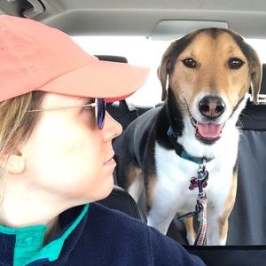 Meet your Posher, Kim